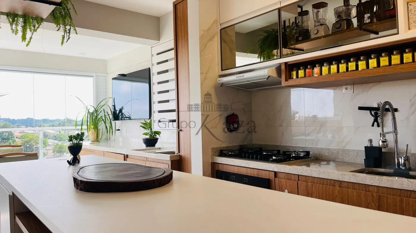 Foto 9 de Apartamento Padrão em Jardim Prudência, São Paulo - imagem 9