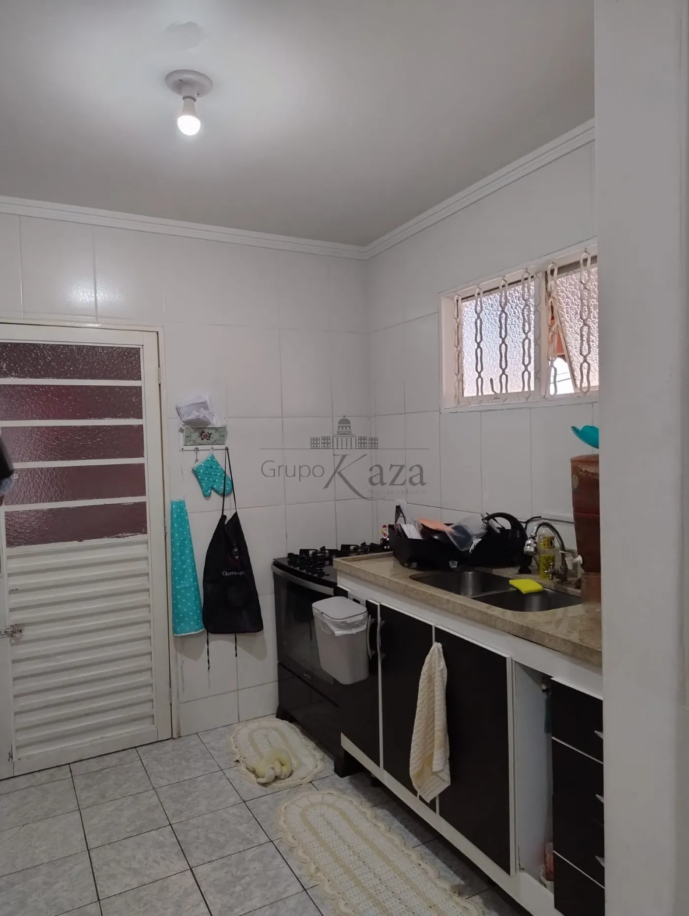 Foto 3 de Casa Condomínio em Campos de São José, São José dos Campos - imagem 3