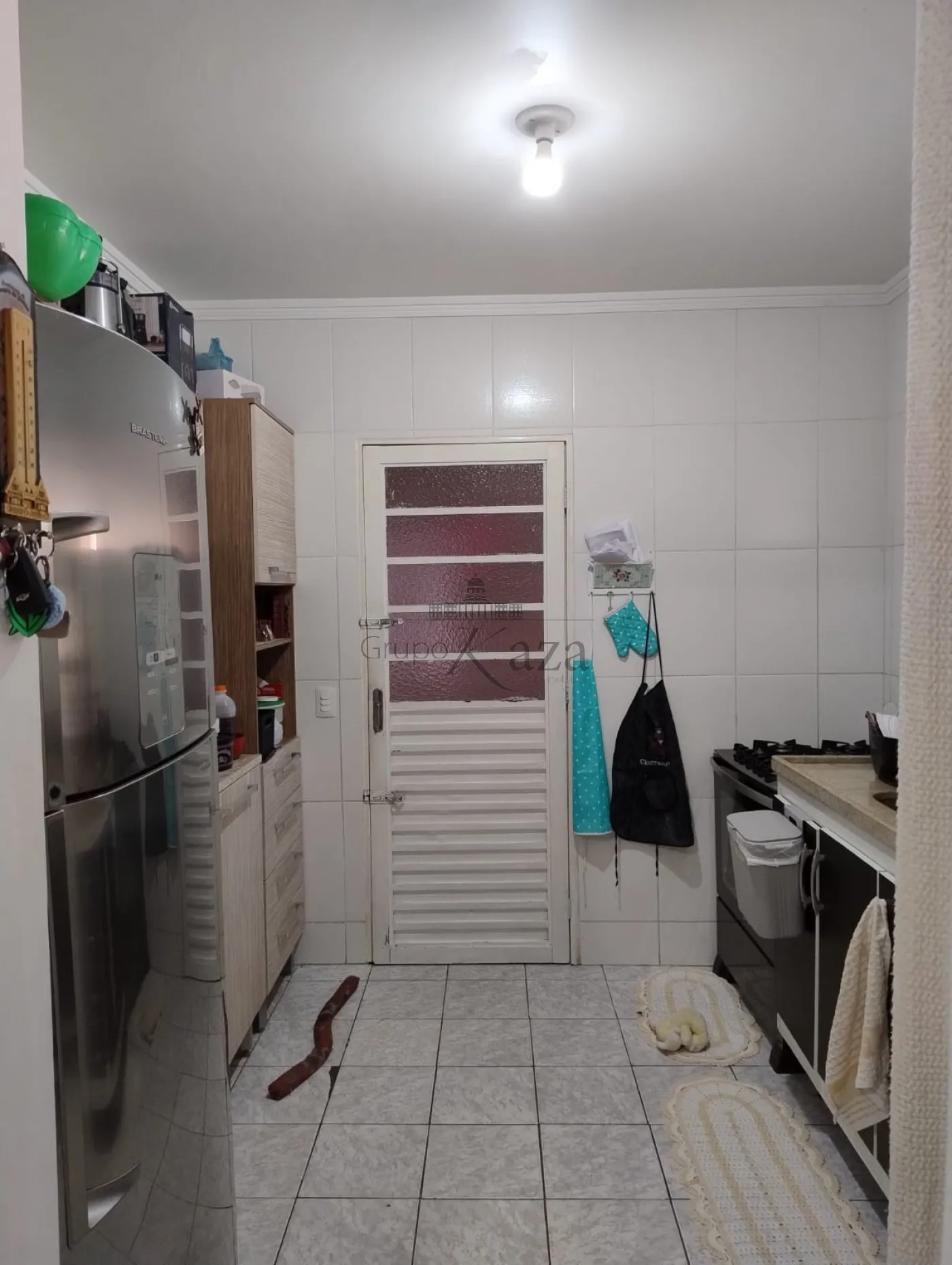Foto 4 de Casa Condomínio em Campos de São José, São José dos Campos - imagem 4