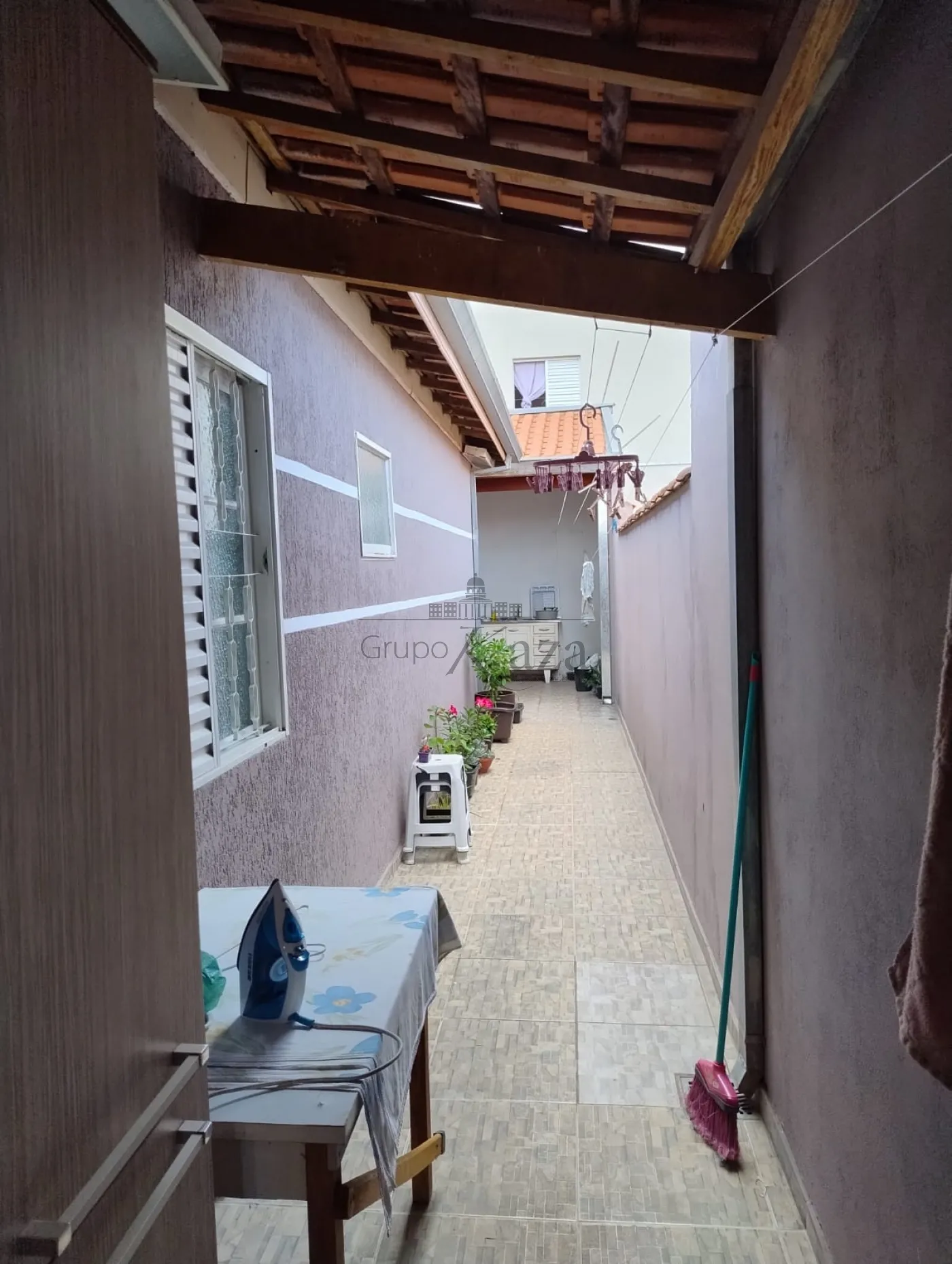 Foto 10 de Casa Condomínio em Campos de São José, São José dos Campos - imagem 10