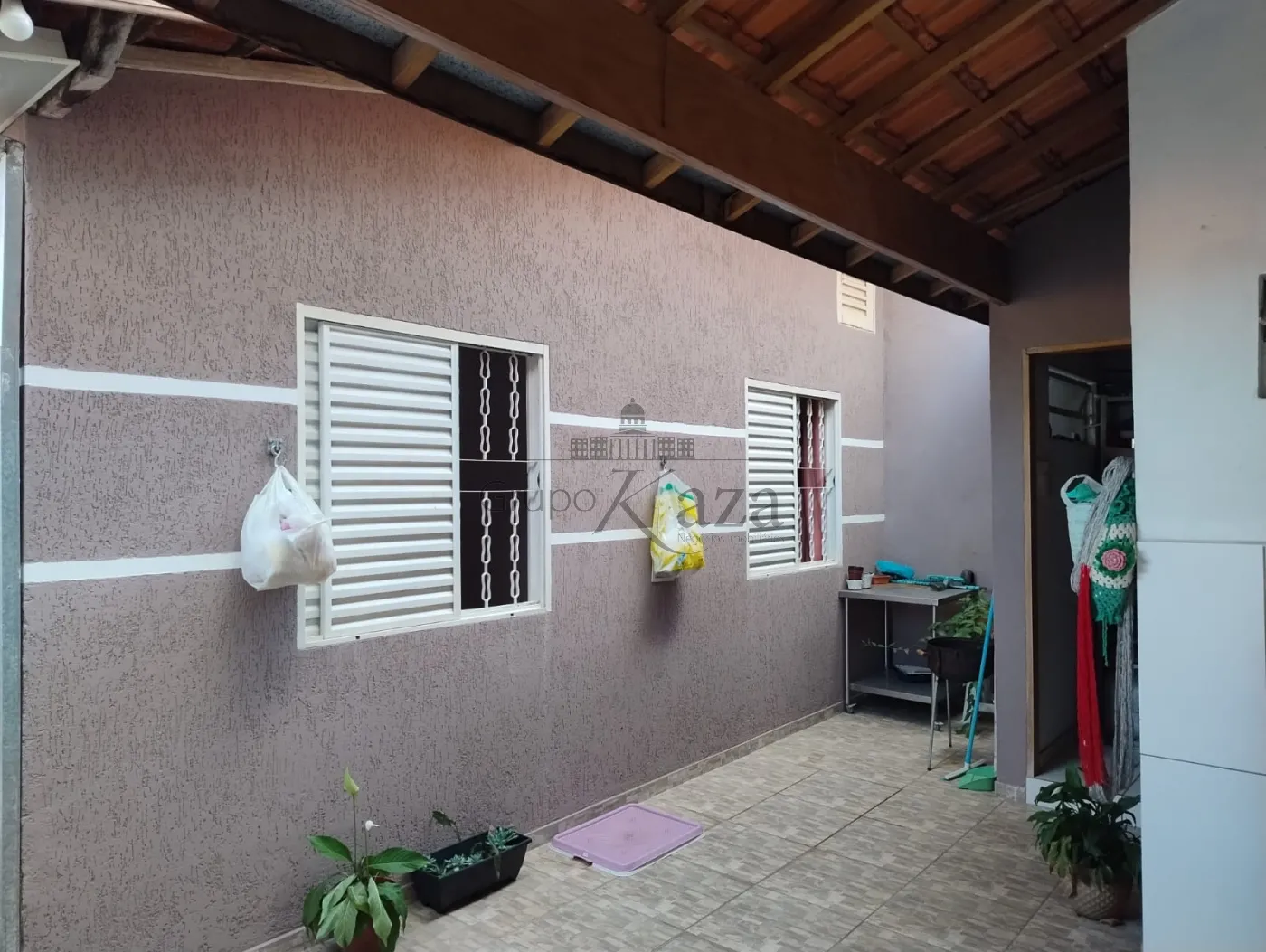 Foto 11 de Casa Condomínio em Campos de São José, São José dos Campos - imagem 11