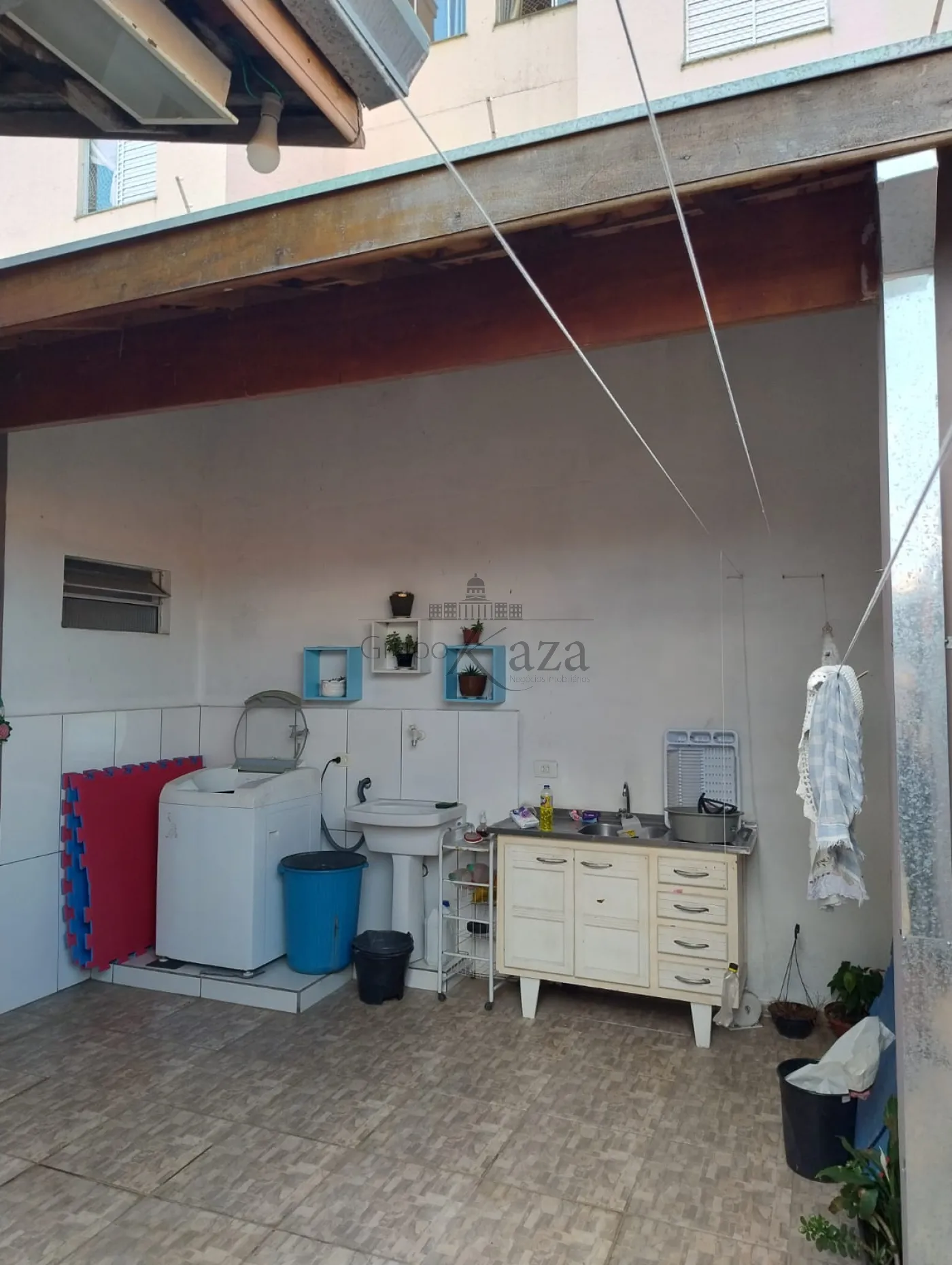 Foto 8 de Casa Condomínio em Campos de São José, São José dos Campos - imagem 8