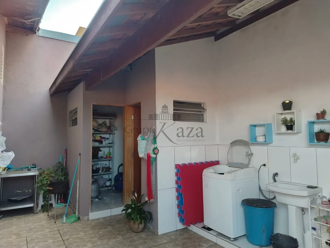 Foto 9 de Casa Condomínio em Campos de São José, São José dos Campos - imagem 9
