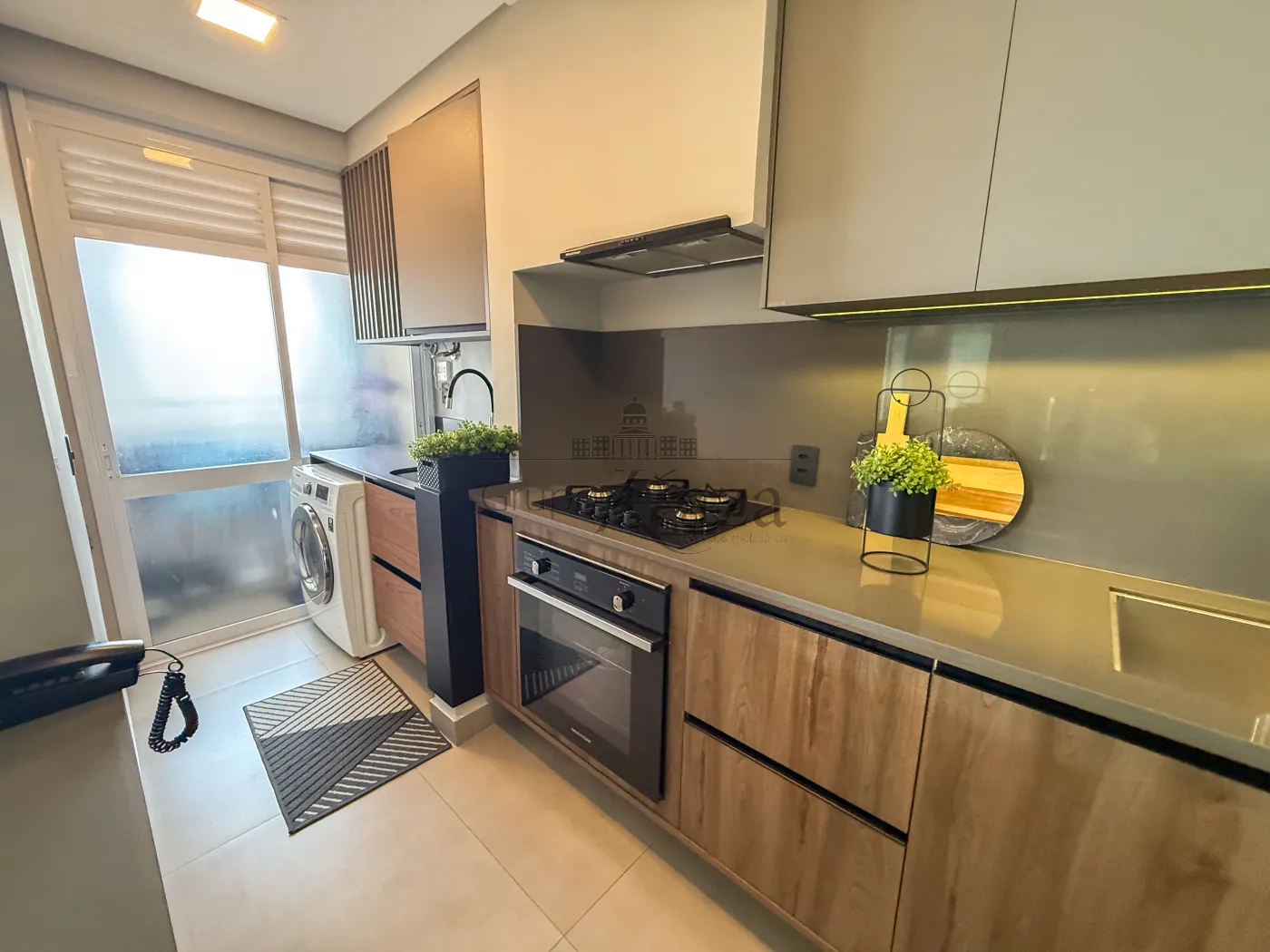 Foto 10 de Apartamento Padrão em Parque Residencial Aquarius, São José dos Campos - imagem 10