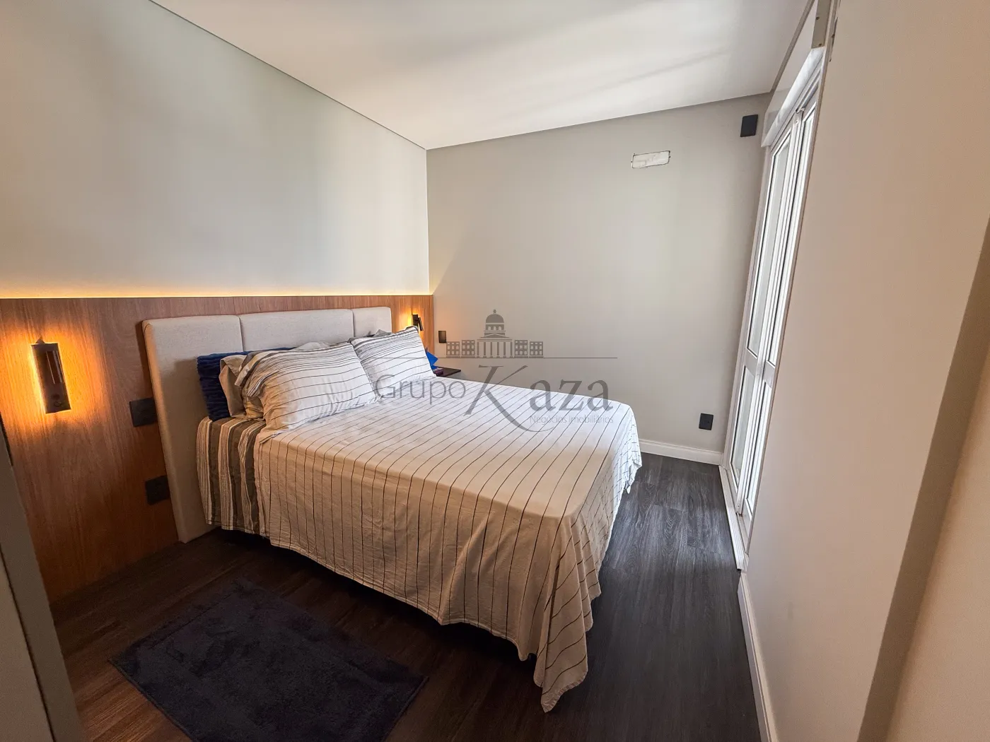 Foto 17 de Apartamento Padrão em Parque Residencial Aquarius, São José dos Campos - imagem 17