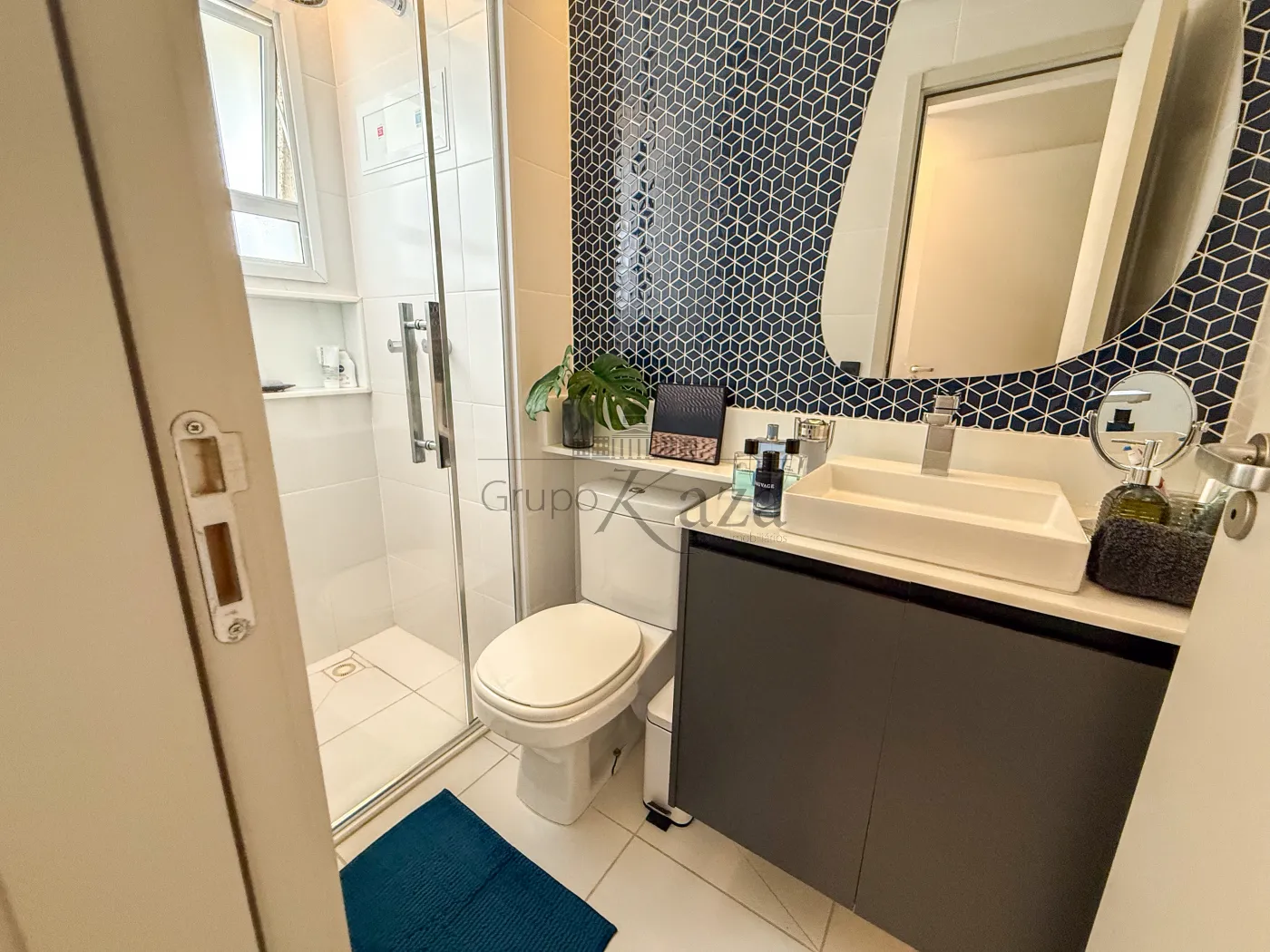 Foto 19 de Apartamento Padrão em Parque Residencial Aquarius, São José dos Campos - imagem 19
