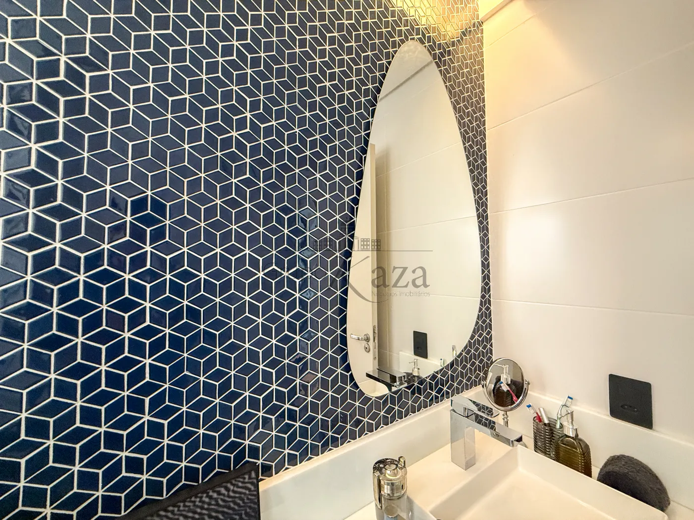 Foto 20 de Apartamento Padrão em Parque Residencial Aquarius, São José dos Campos - imagem 20