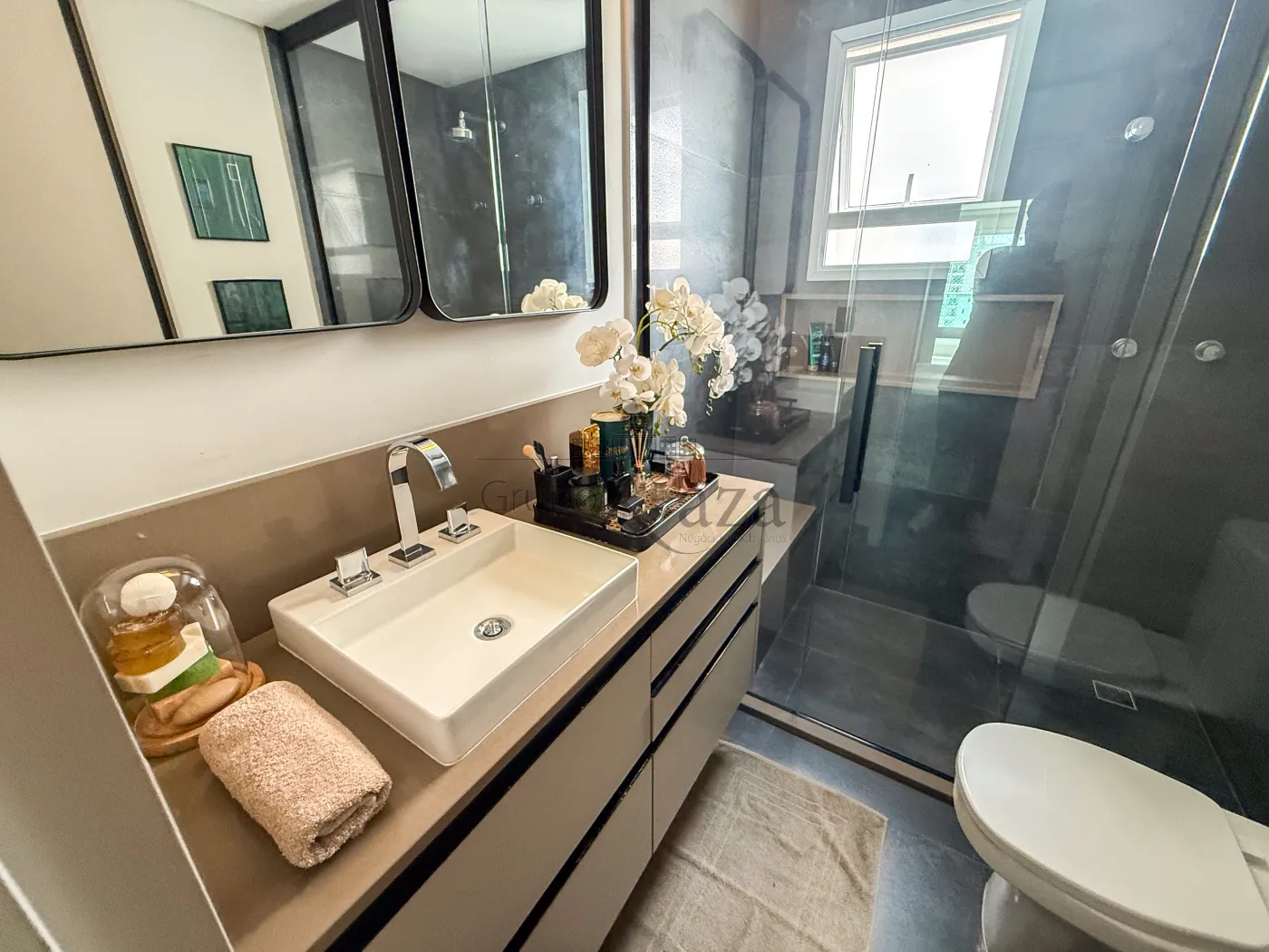 Foto 21 de Apartamento Padrão em Parque Residencial Aquarius, São José dos Campos - imagem 21