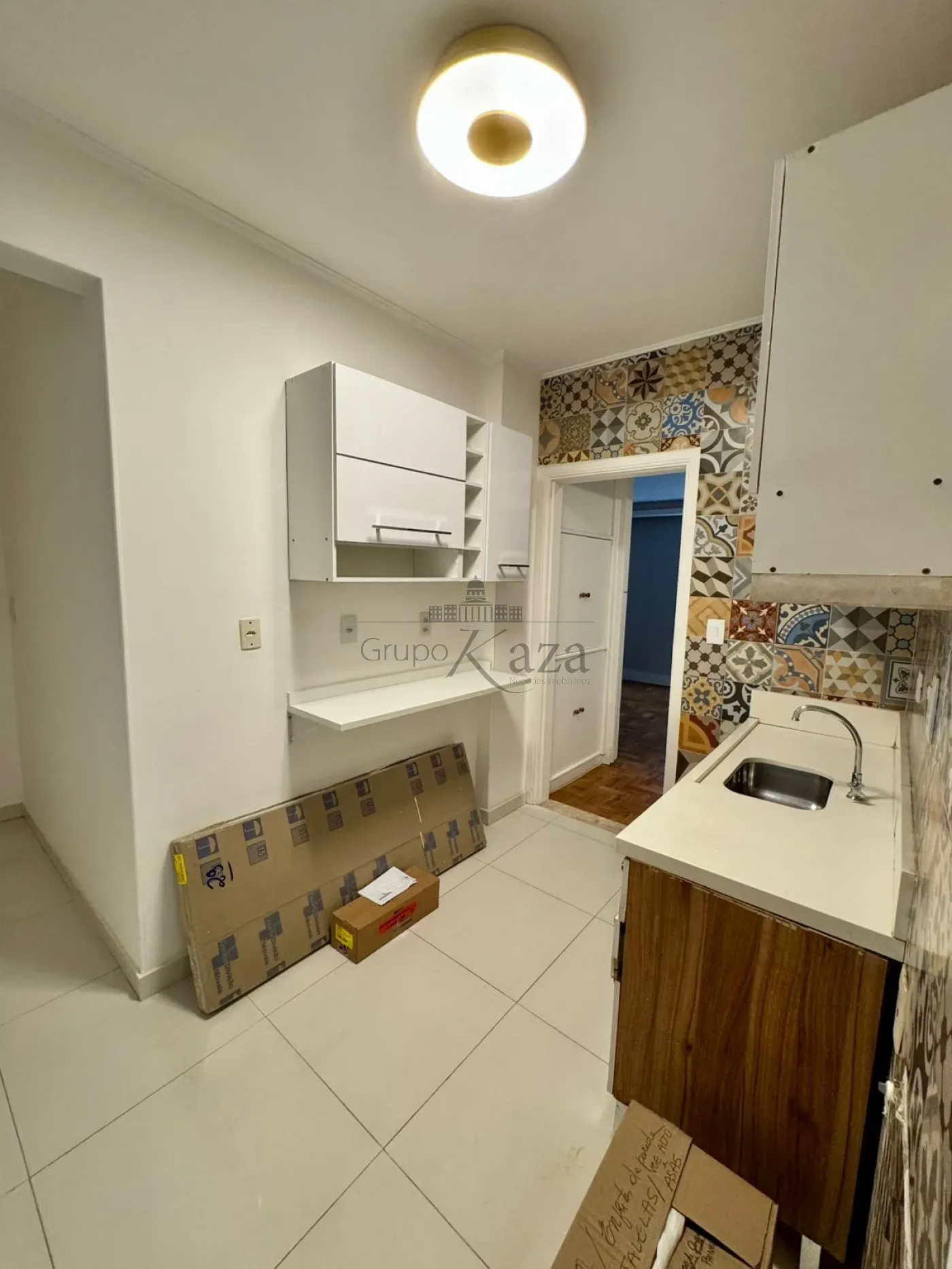 Foto 5 de Apartamento Padrão em Consolação, São Paulo - imagem 5