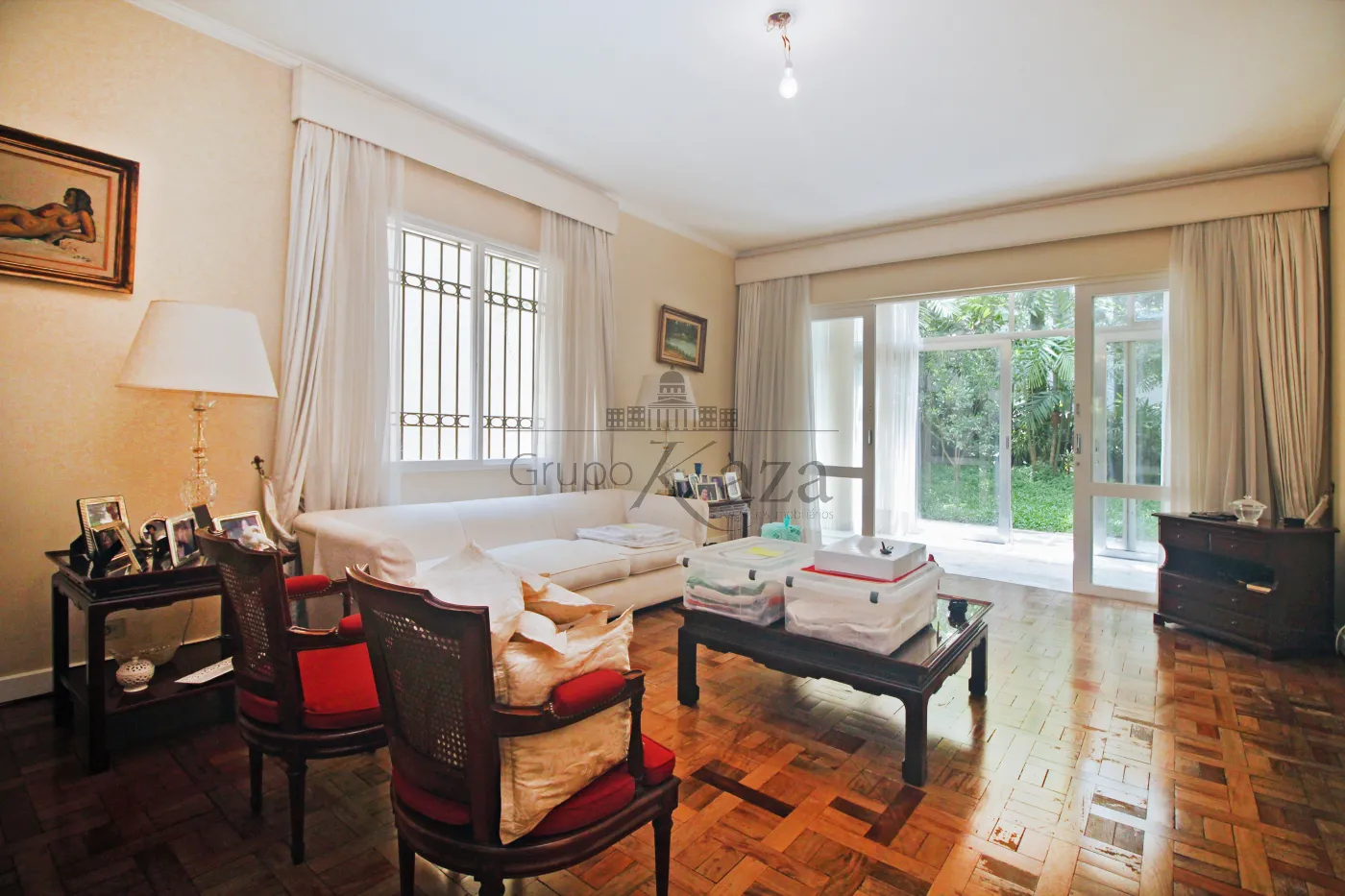 Foto 3 de Casa Comercial  Residencial em Jardim Europa, São Paulo - imagem 3