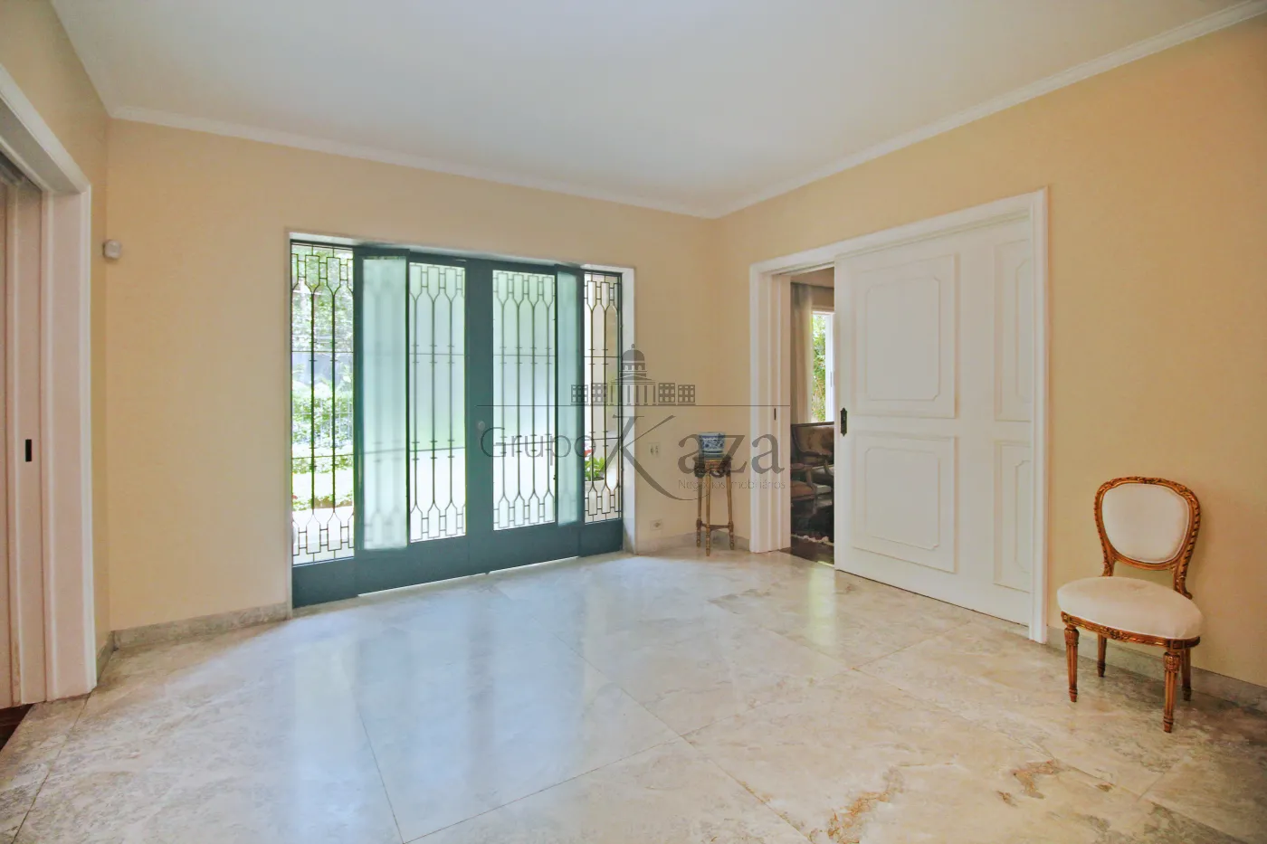 Foto 9 de Casa Comercial  Residencial em Jardim Europa, São Paulo - imagem 9