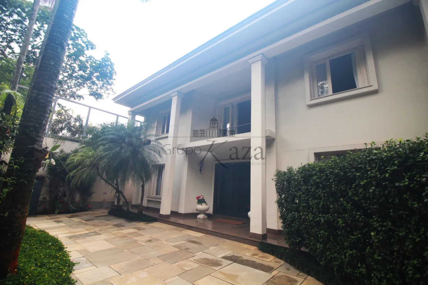 Foto 1 de Casa Comercial  Residencial em Jardim Europa, São Paulo - imagem 1