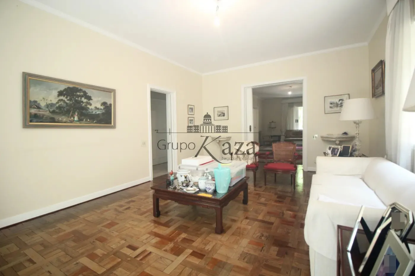 Foto 5 de Casa Comercial  Residencial em Jardim Europa, São Paulo - imagem 5