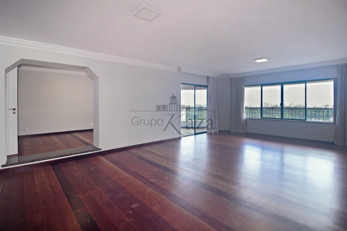 Foto 1 de Apartamento Padrão em Jardim Marajoara, São Paulo - imagem 1