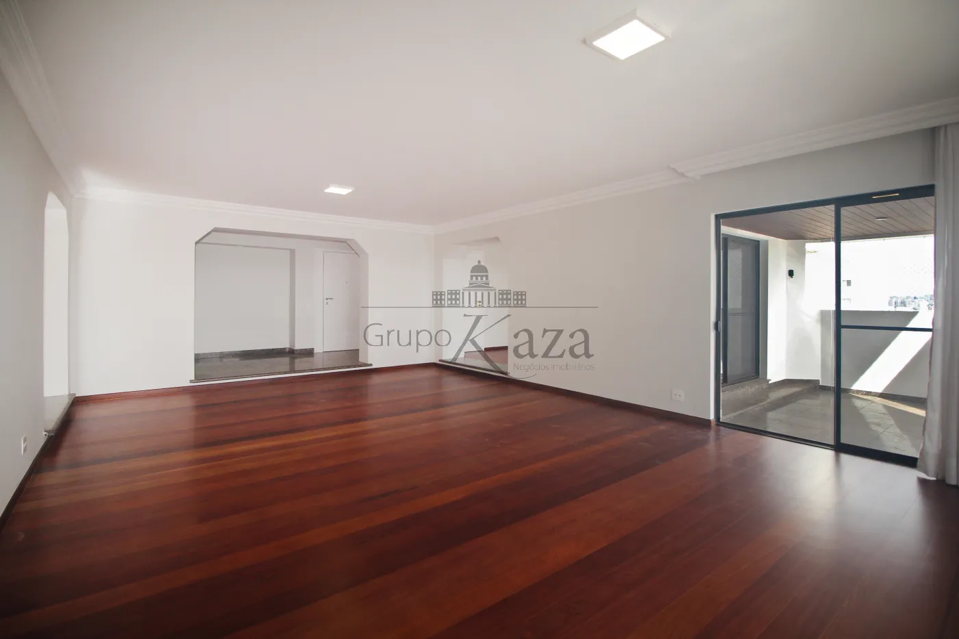 Foto 2 de Apartamento Padrão em Jardim Marajoara, São Paulo - imagem 2
