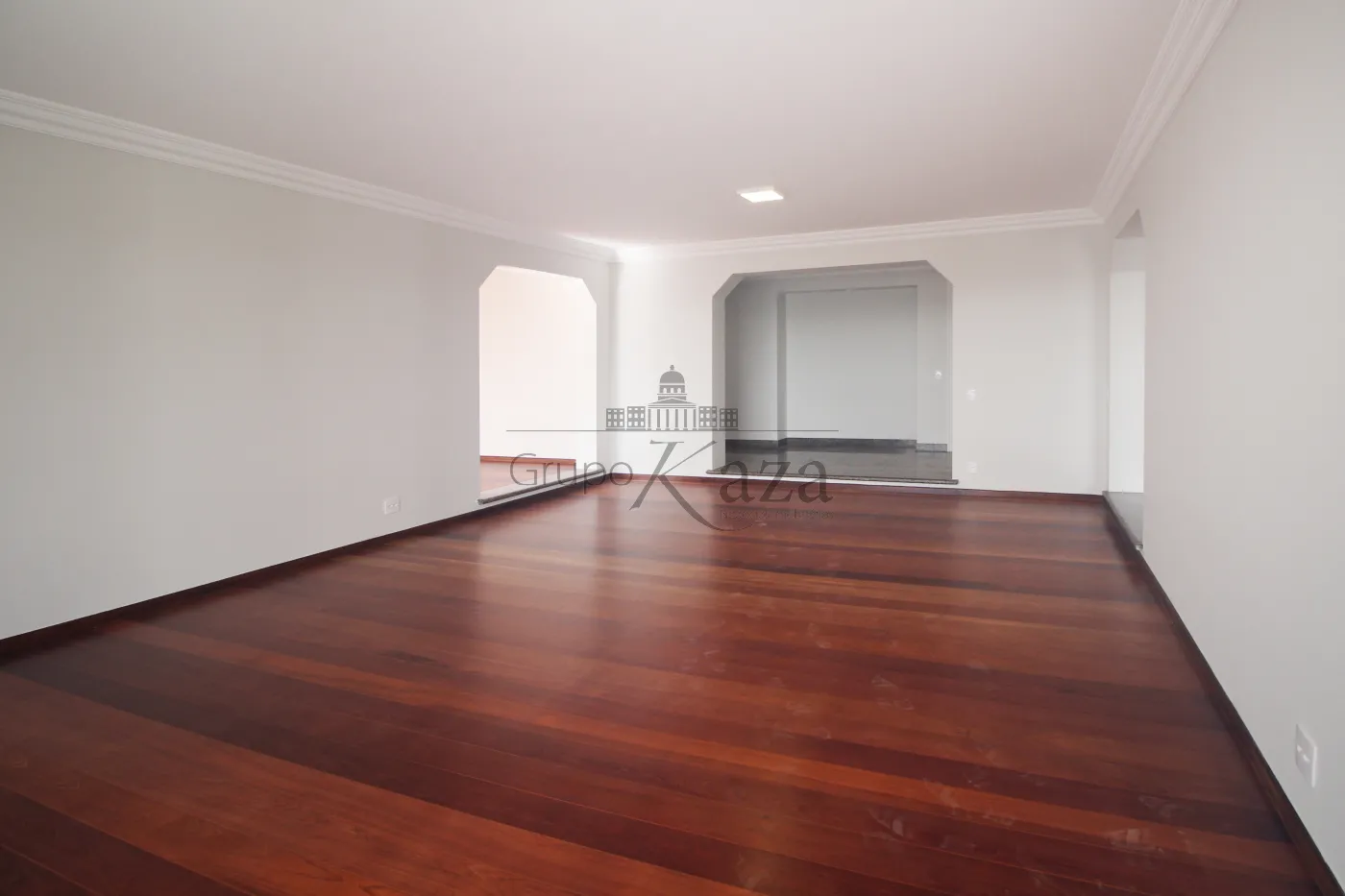 Foto 3 de Apartamento Padrão em Jardim Marajoara, São Paulo - imagem 3