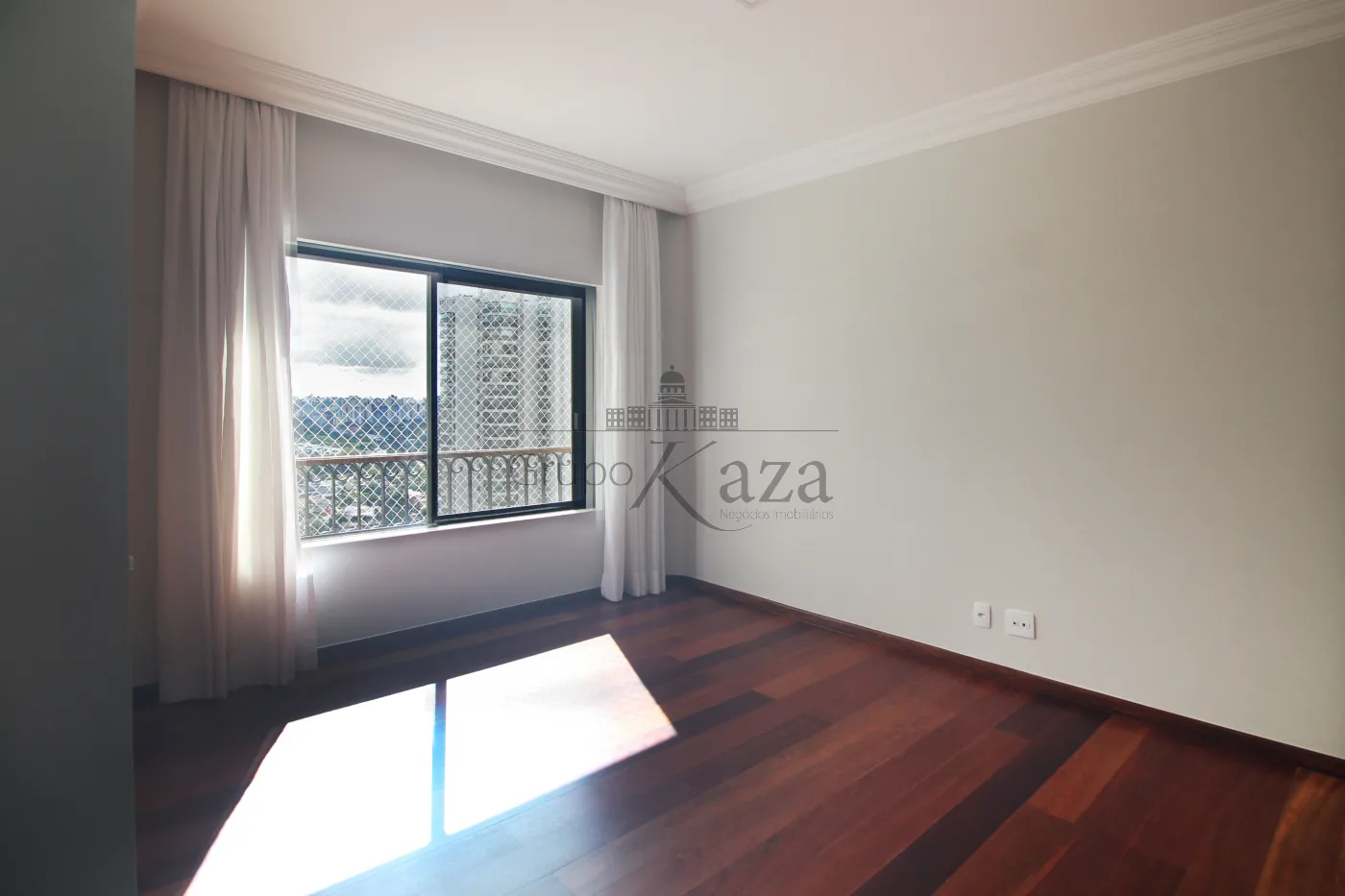 Foto 4 de Apartamento Padrão em Jardim Marajoara, São Paulo - imagem 4