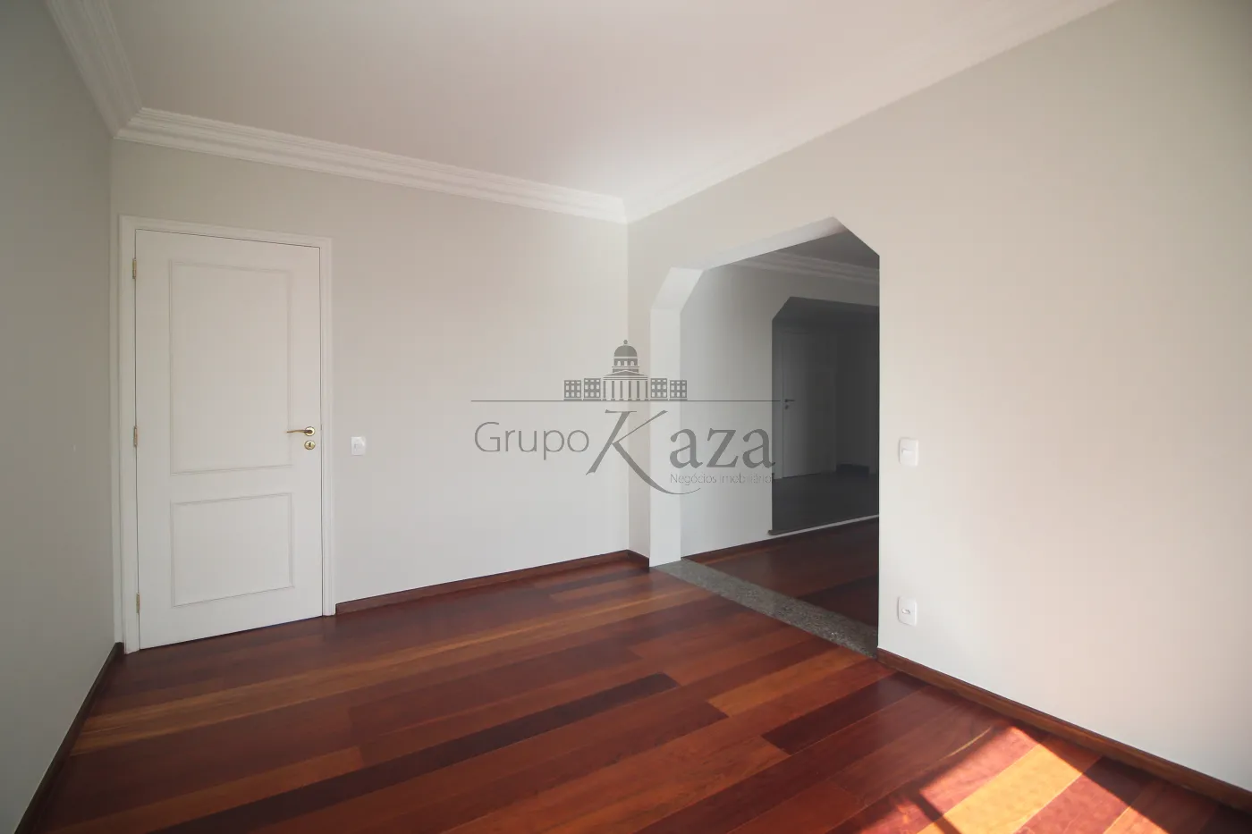 Foto 5 de Apartamento Padrão em Jardim Marajoara, São Paulo - imagem 5