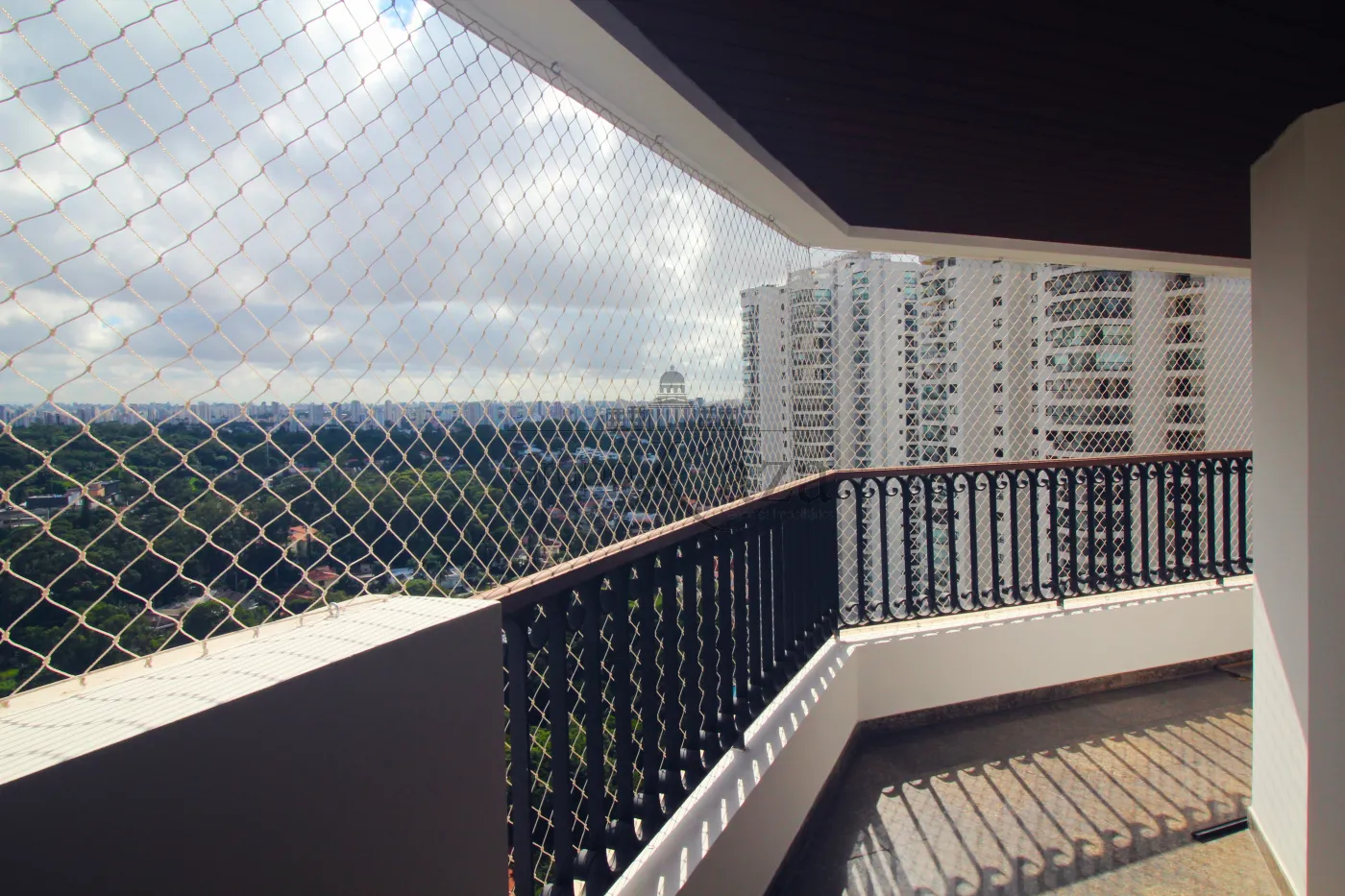 Foto 8 de Apartamento Padrão em Jardim Marajoara, São Paulo - imagem 8