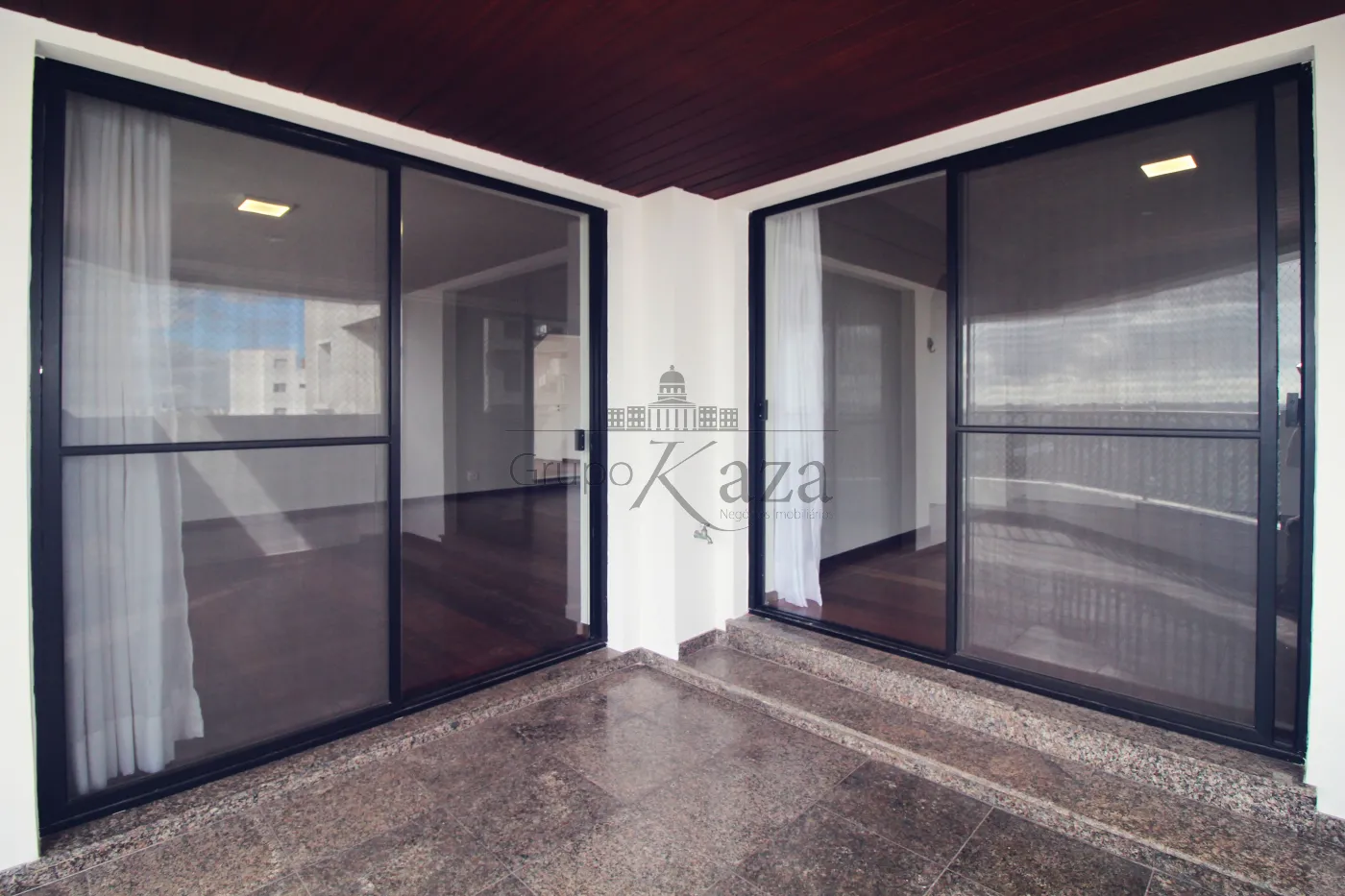 Foto 9 de Apartamento Padrão em Jardim Marajoara, São Paulo - imagem 9