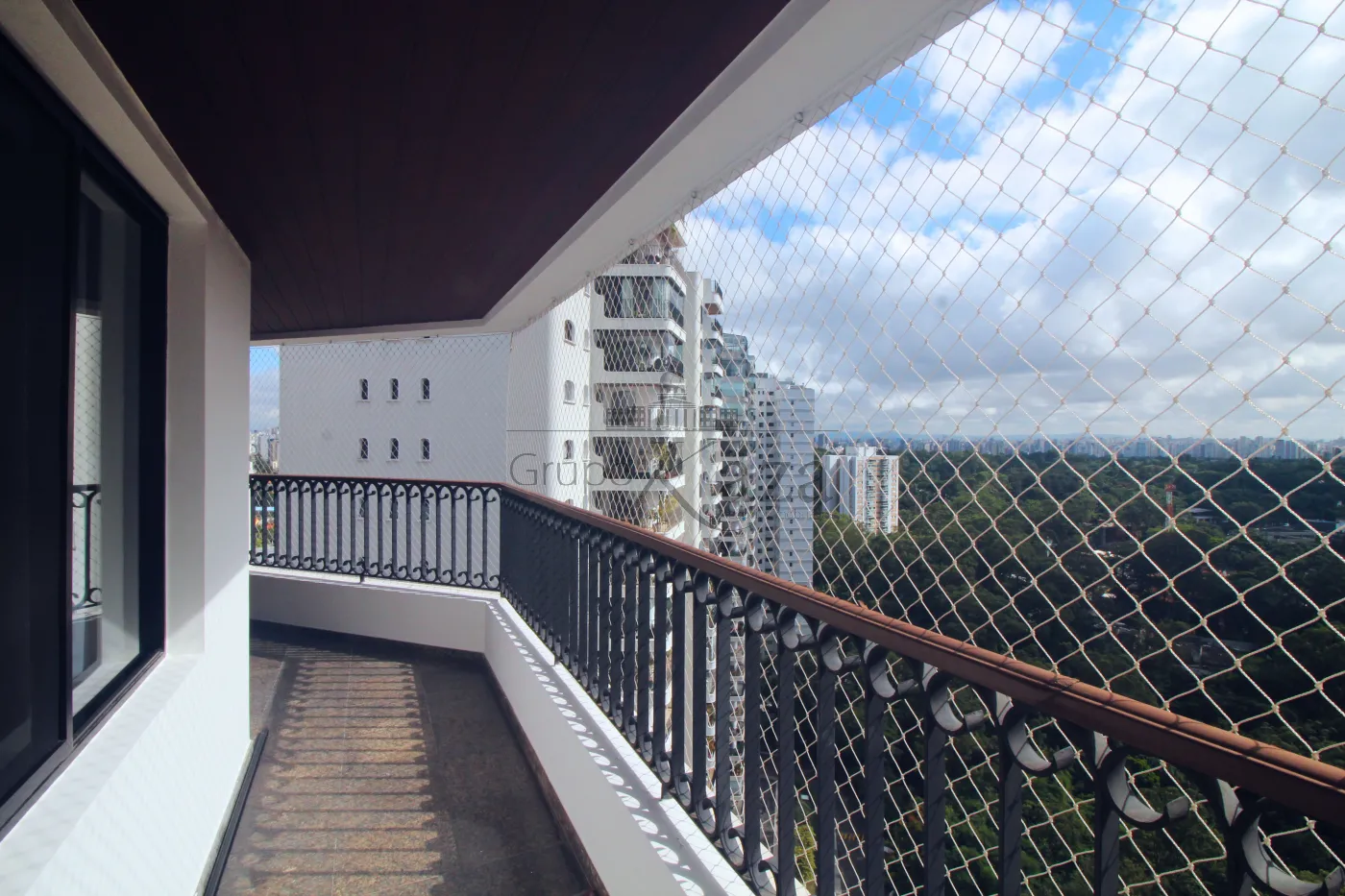 Foto 10 de Apartamento Padrão em Jardim Marajoara, São Paulo - imagem 10
