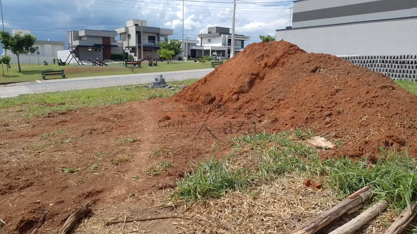 Foto 4 de Terreno Condomínio em Bairro Floresta, São José dos Campos - imagem 4