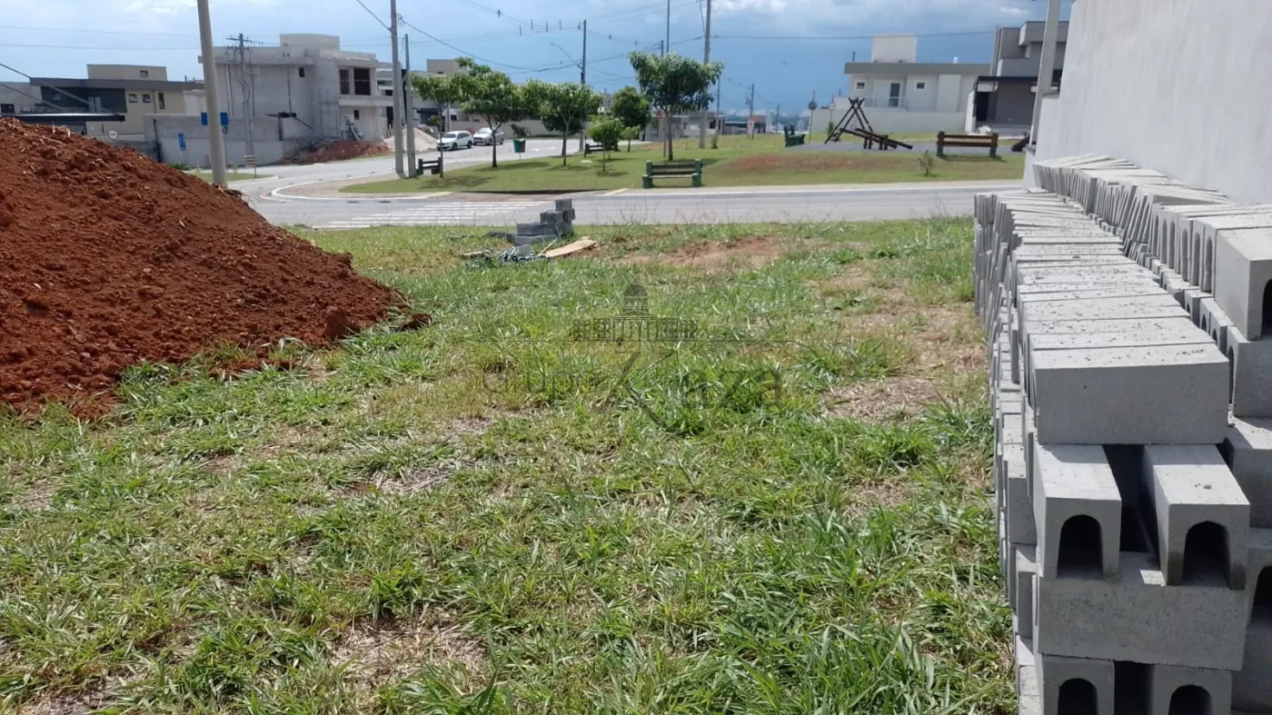 Foto 5 de Terreno Condomínio em Bairro Floresta, São José dos Campos - imagem 5