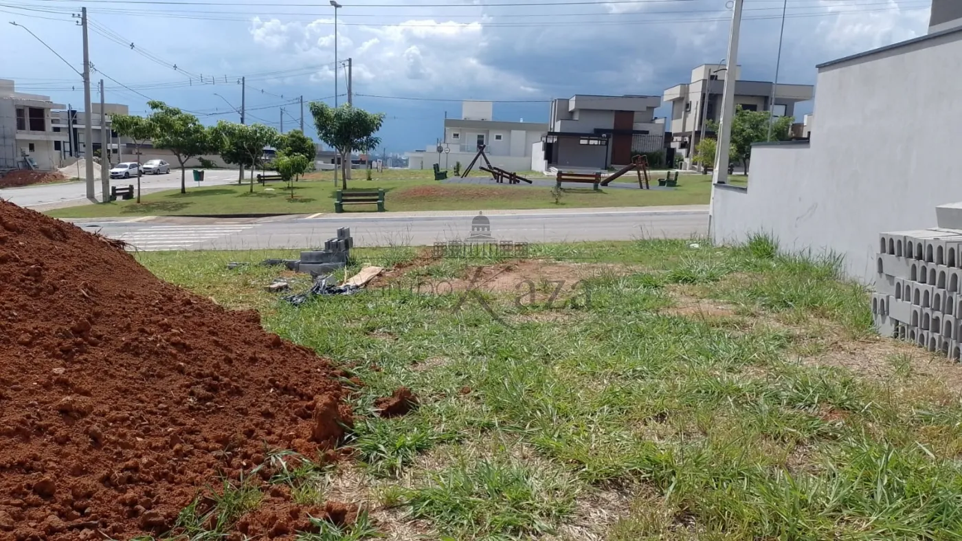 Foto 6 de Terreno Condomínio em Bairro Floresta, São José dos Campos - imagem 6