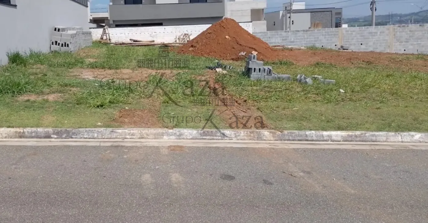 Foto 3 de Terreno Condomínio em Bairro Floresta, São José dos Campos - imagem 3 Foto 3 de Terreno Condomínio em Bairro Floresta, São José dos Campos - imagem 3