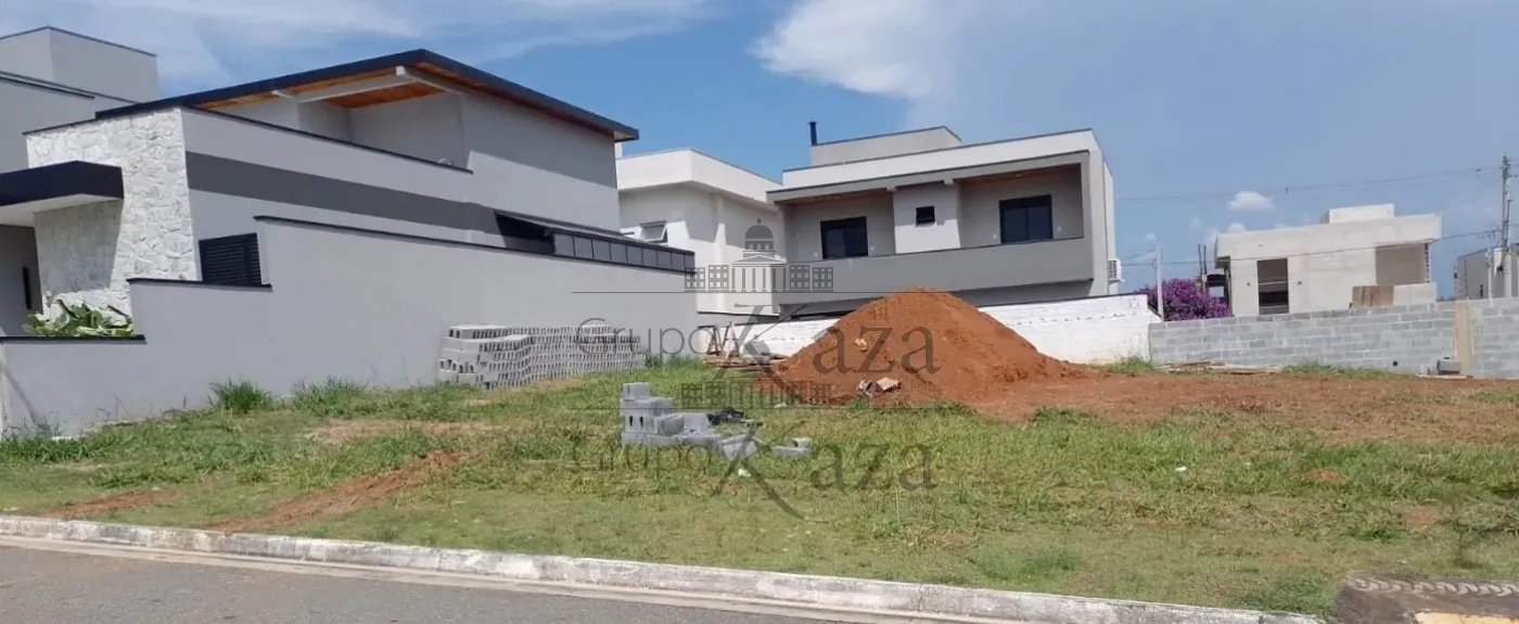 Foto 2 de Terreno Condomínio em Bairro Floresta, São José dos Campos - imagem 2 Foto 2 de Terreno Condomínio em Bairro Floresta, São José dos Campos - imagem 2