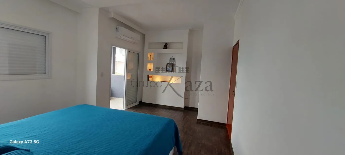 Foto 7 de Casa Condomínio em Bairro do Grama, Caçapava - imagem 7
