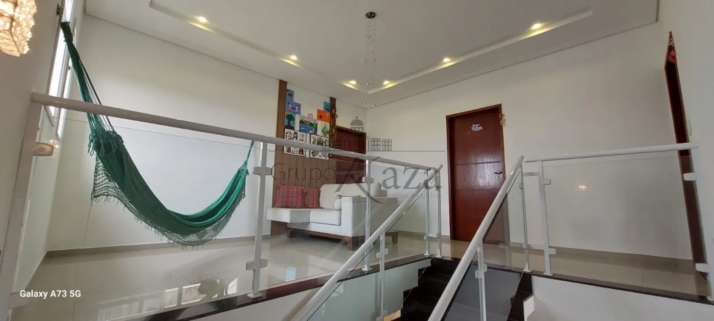 Foto 6 de Casa Condomínio em Bairro do Grama, Caçapava - imagem 6