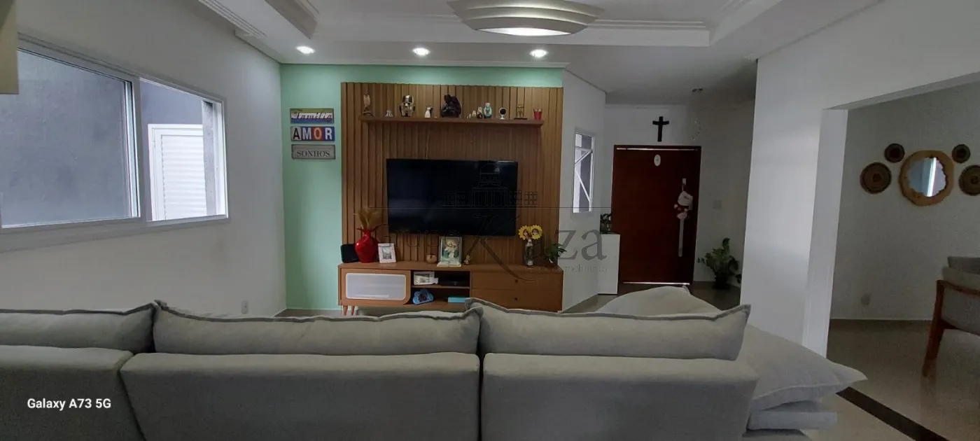 Foto 3 de Casa Condomínio em Bairro do Grama, Caçapava - imagem 3