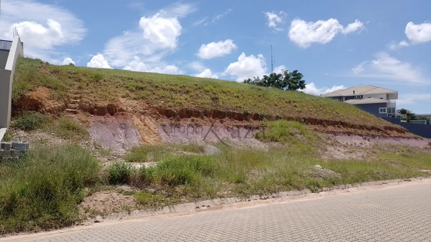 Foto 2 de Terreno Condomínio em Condomínio Reserva do Paratehy, São José dos Campos - imagem 2