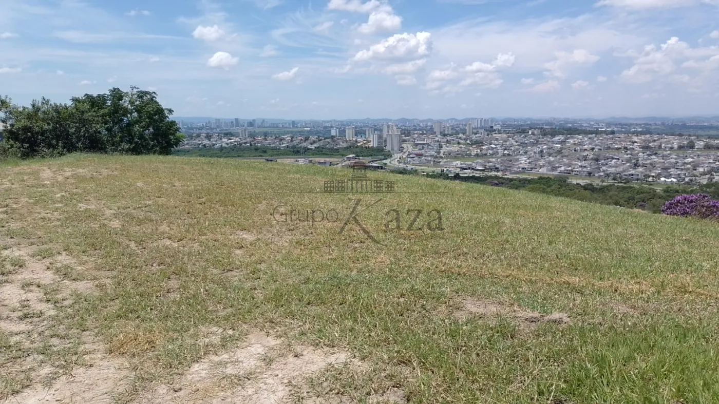 Foto 4 de Terreno Condomínio em Condomínio Reserva do Paratehy, São José dos Campos - imagem 4