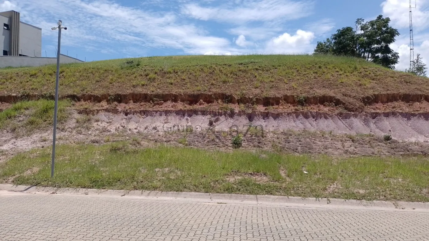 Foto 1 de Terreno Condomínio em Condomínio Reserva do Paratehy, São José dos Campos - imagem 1