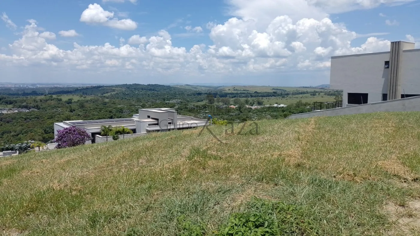 Foto 6 de Terreno Condomínio em Condomínio Reserva do Paratehy, São José dos Campos - imagem 6