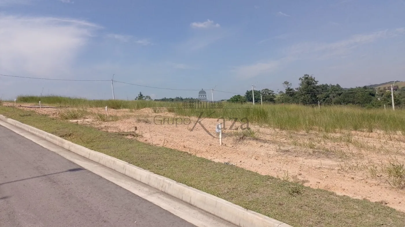 Foto 3 de Terreno Padrão em Vila Amélia, São José dos Campos - imagem 3