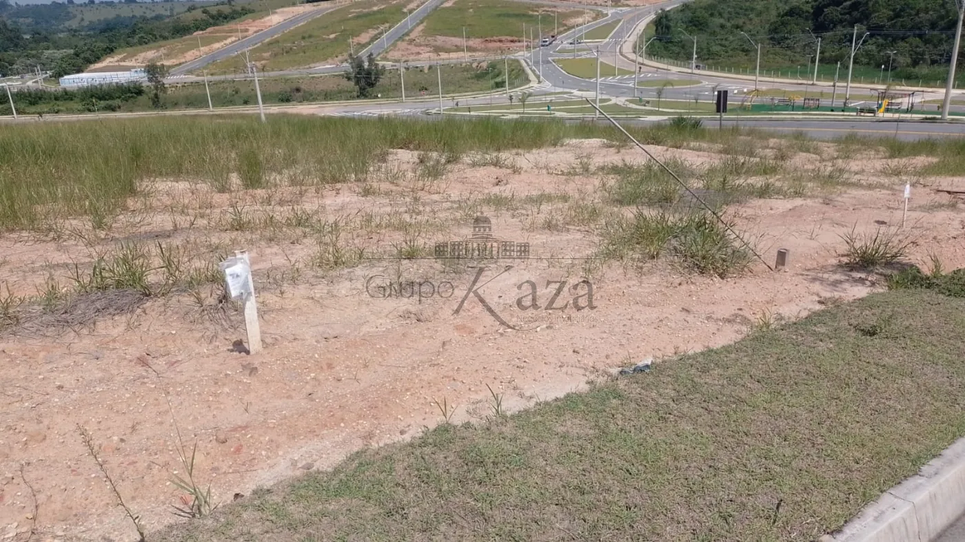 Foto 4 de Terreno Padrão em Vila Amélia, São José dos Campos - imagem 4