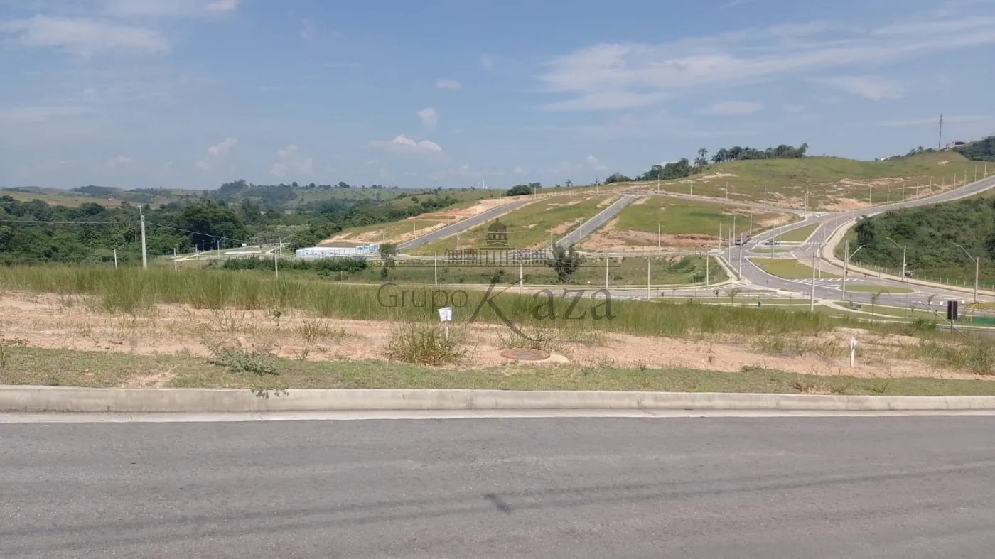 Foto 2 de Terreno Padrão em Vila Amélia, São José dos Campos - imagem 2