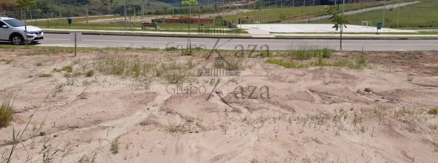Foto 5 de Terreno Padrão em Vila Amélia, São José dos Campos - imagem 5