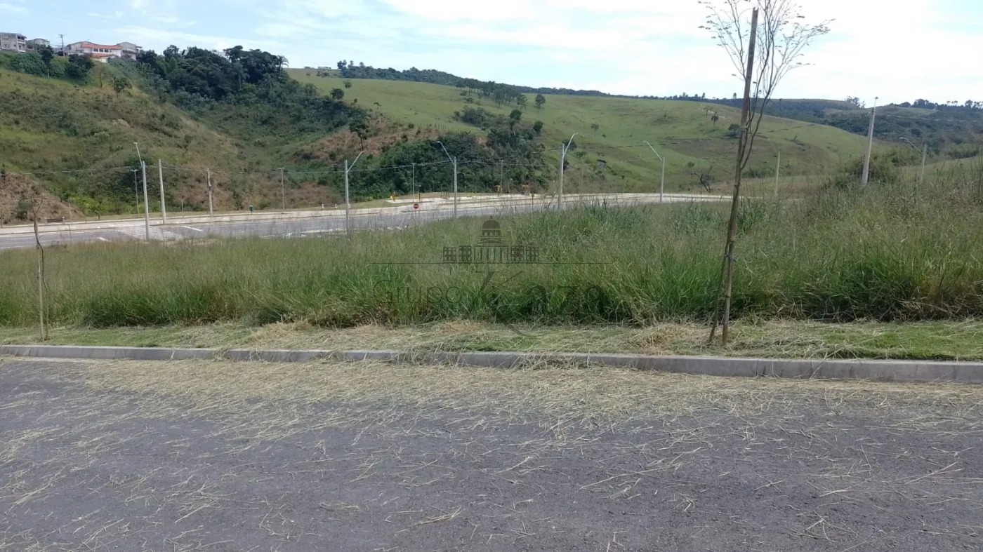 Foto 1 de Terreno Padrão em Vila Amélia, São José dos Campos - imagem 1