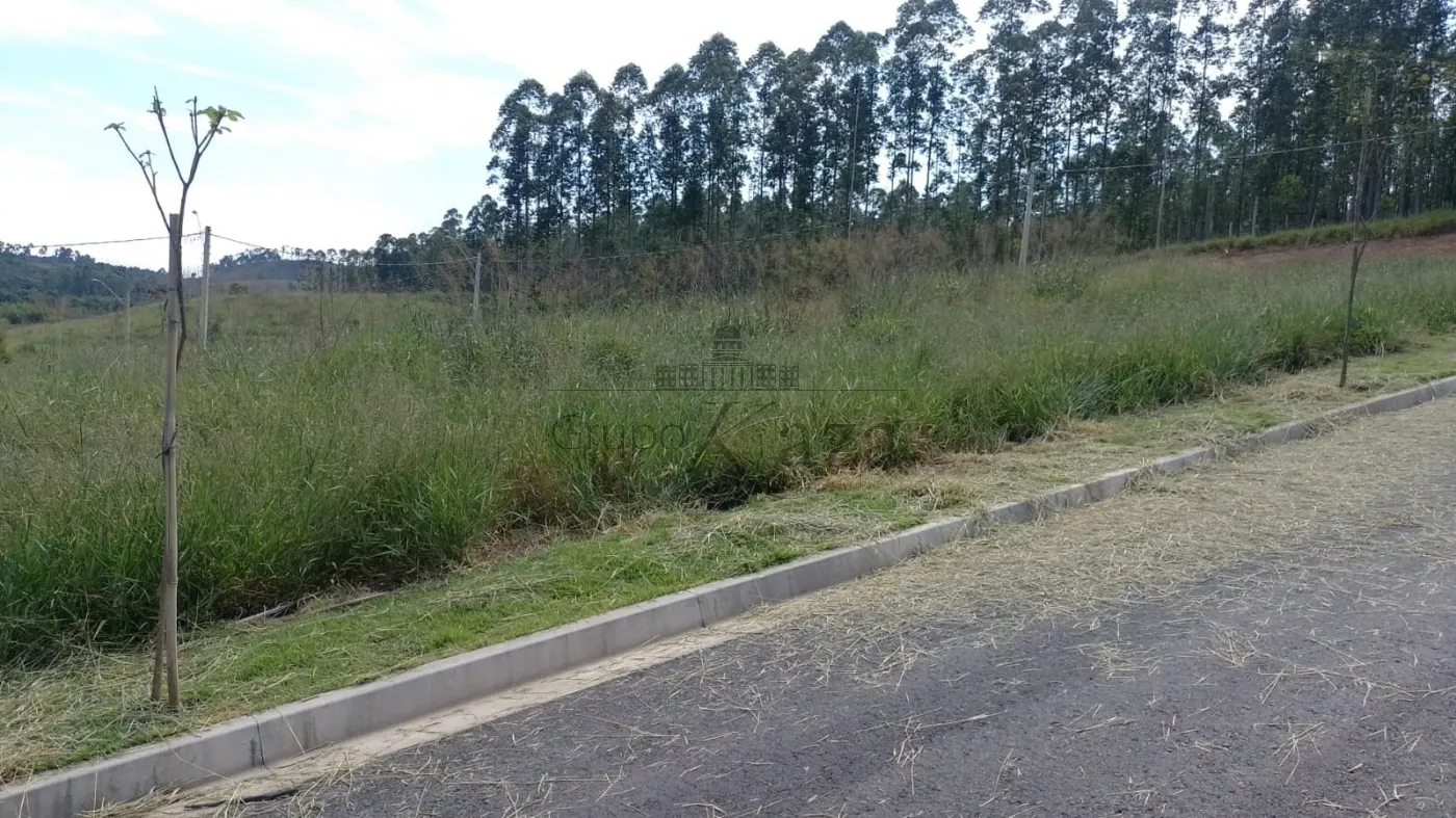 Foto 2 de Terreno Padrão em Vila Amélia, São José dos Campos - imagem 2
