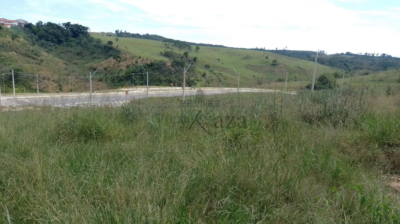 Foto 4 de Terreno Padrão em Vila Amélia, São José dos Campos - imagem 4