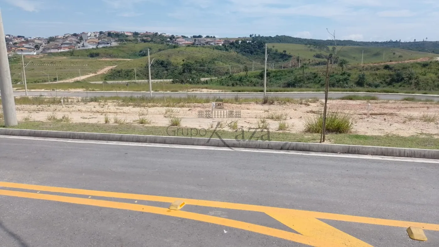 Foto 2 de Terreno Padrão em Vila Amélia, São José dos Campos - imagem 2