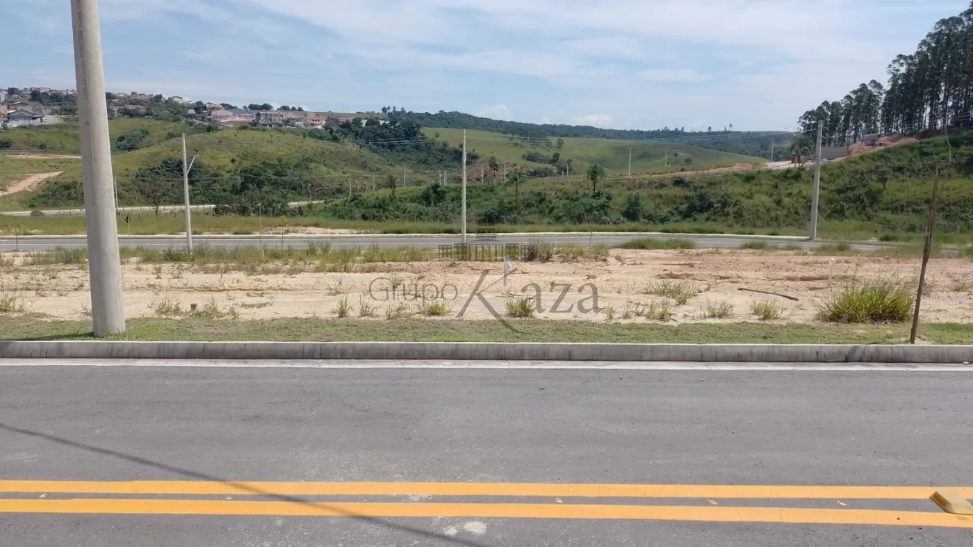 Foto 1 de Terreno Padrão em Vila Amélia, São José dos Campos - imagem 1