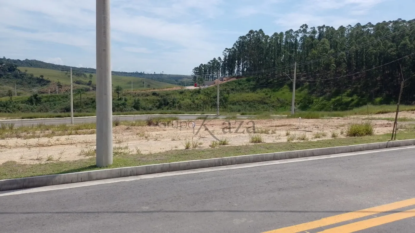 Foto 3 de Terreno Padrão em Vila Amélia, São José dos Campos - imagem 3