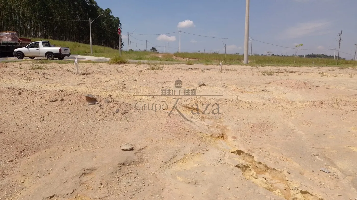 Foto 4 de Terreno Padrão em Vila Amélia, São José dos Campos - imagem 4