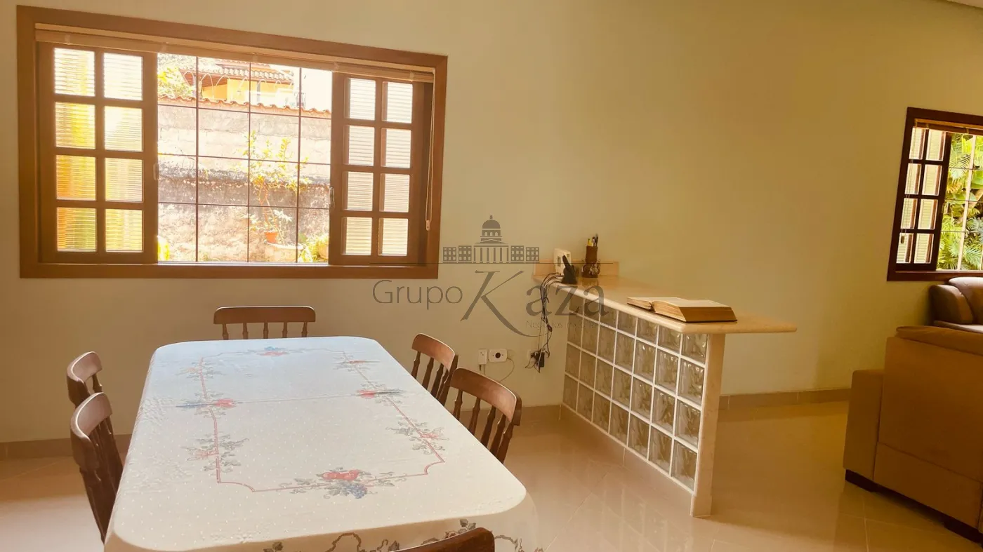 Foto 16 de Casa Térrea em Martim de Sá, Caraguatatuba - imagem 16