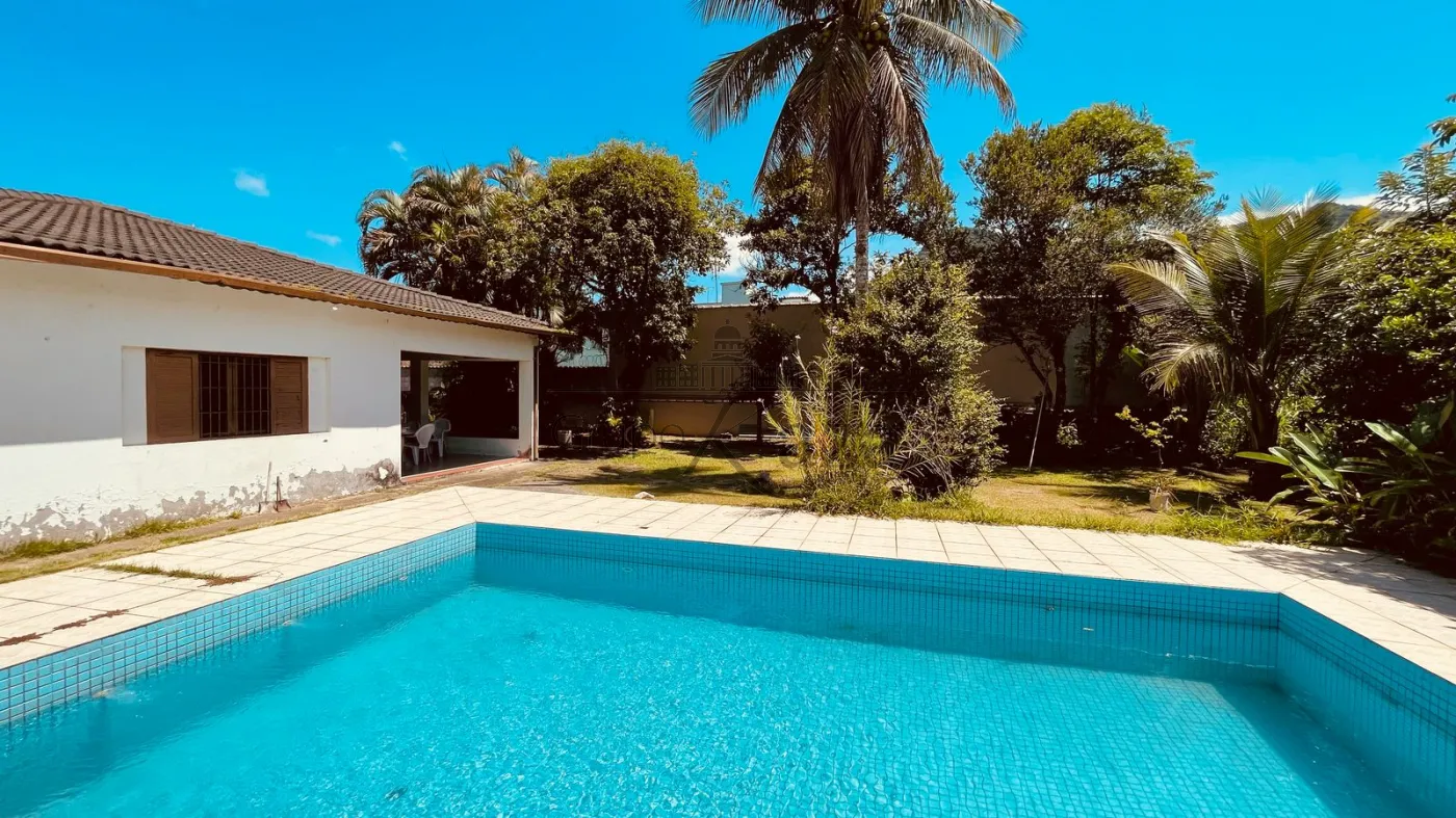 Foto 4 de Casa Térrea em Martim de Sá, Caraguatatuba - imagem 4
